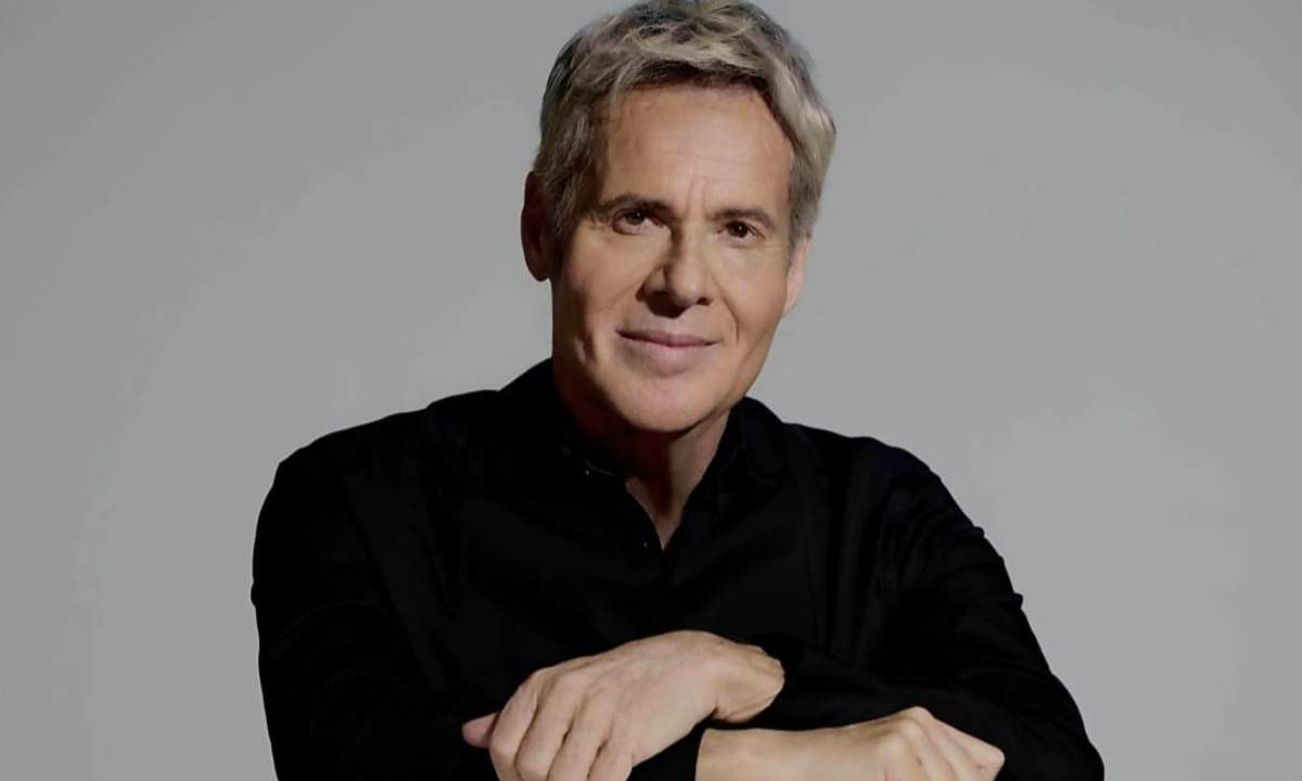 Claudio Baglioni, che dal 2027 affida i diritti d'autore a Soundreef
