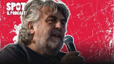 Claudio Trotta ospite di SPOT Il Podcast con Michele Monina