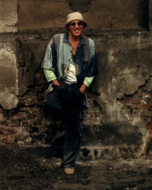 Adriano Celentano