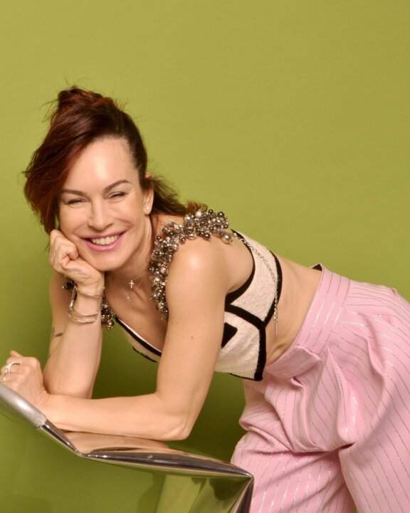 Ritratto di Alexia