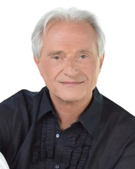Amedeo Minghi