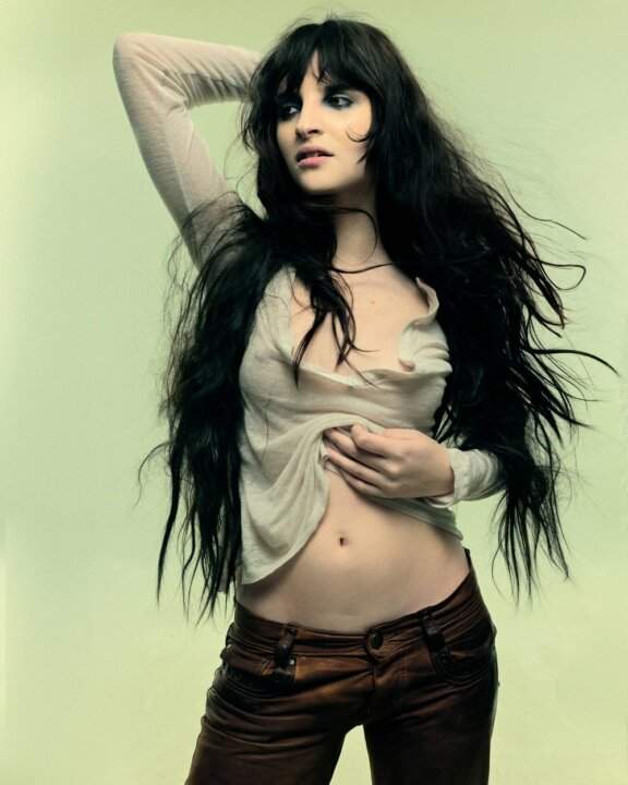 Angelica Bove