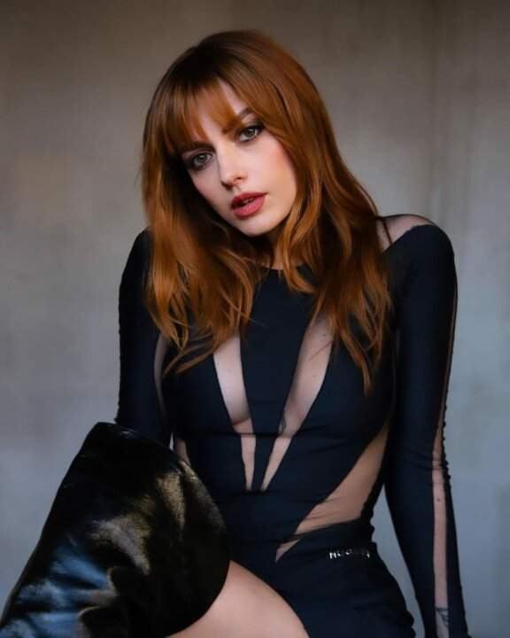 Annalisa