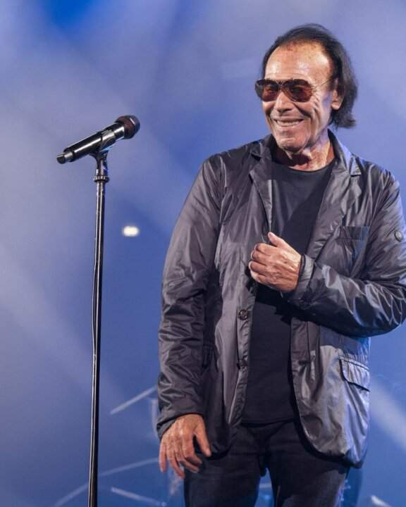 Antonello Venditti