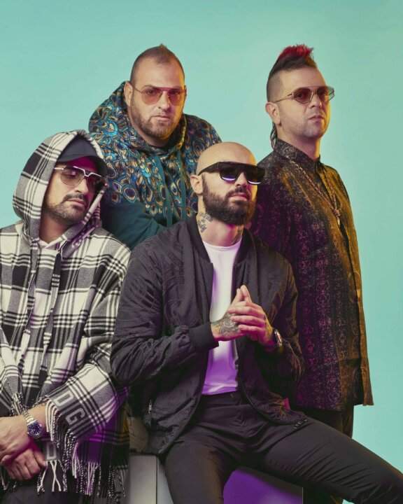 Boomdabash