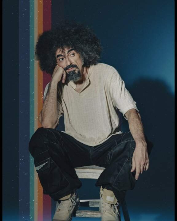 Caparezza