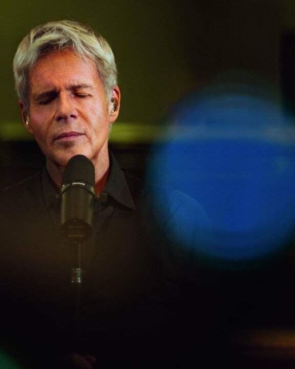 Claudio Baglioni