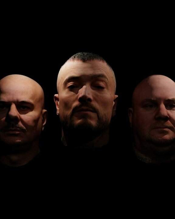 Ritratto di Club Dogo