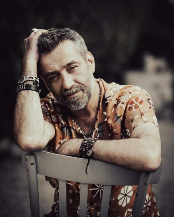 Daniele Silvestri