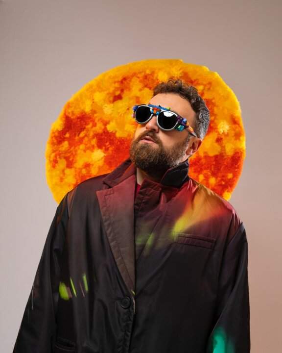 Dargen D'Amico