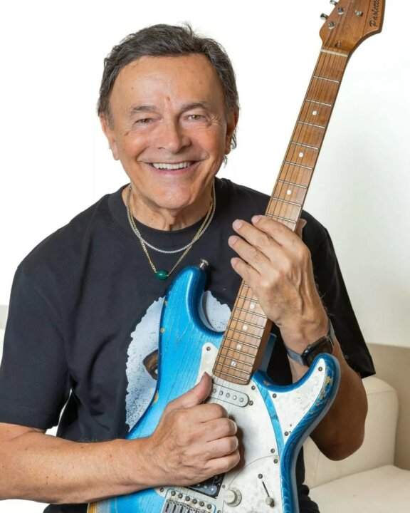 Dodi Battaglia