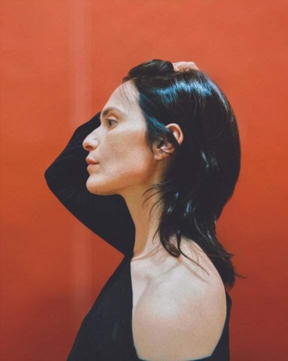 Erica Mou