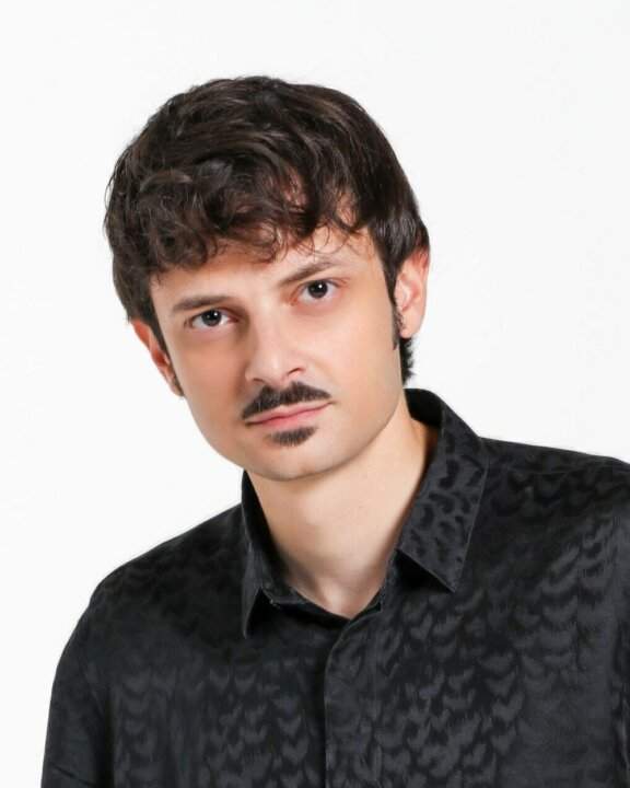 Ritratto di Fabio Rovazzi