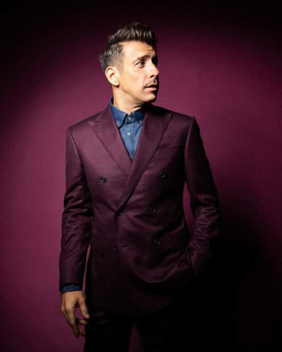 Francesco Gabbani