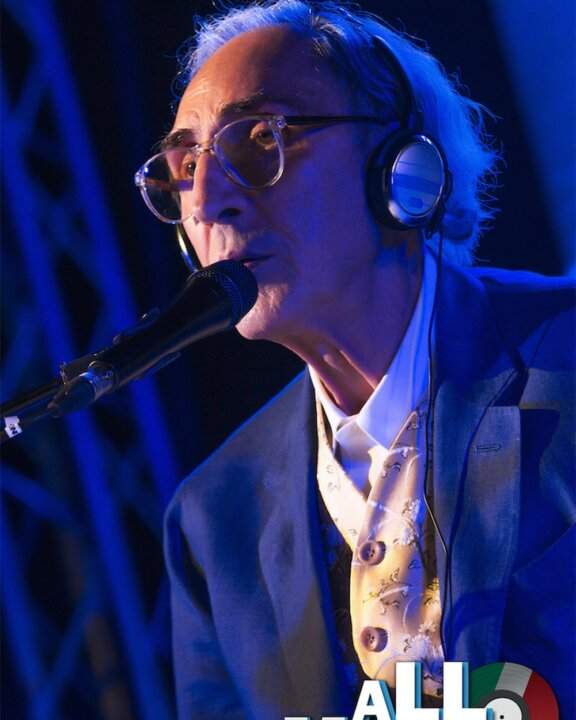 Franco Battiato
