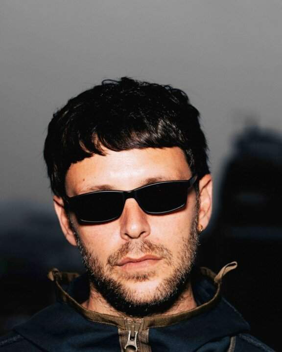 Ritratto di Gazzelle