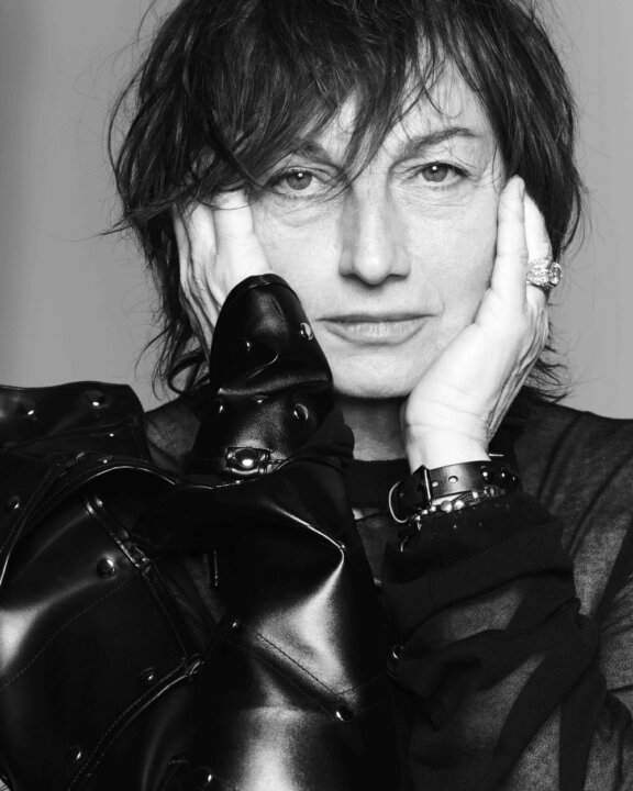 Gianna Nannini