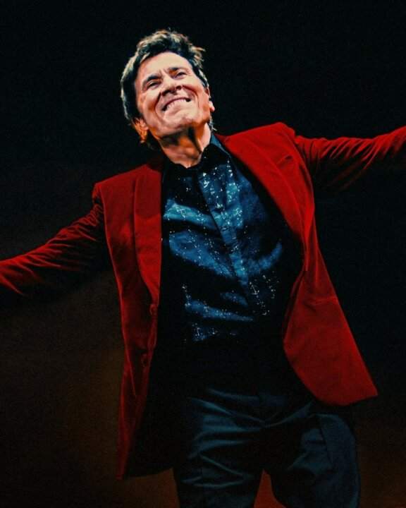 Gianni Morandi