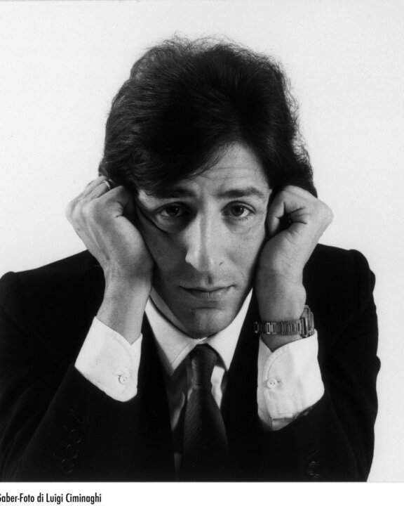 Giorgio Gaber