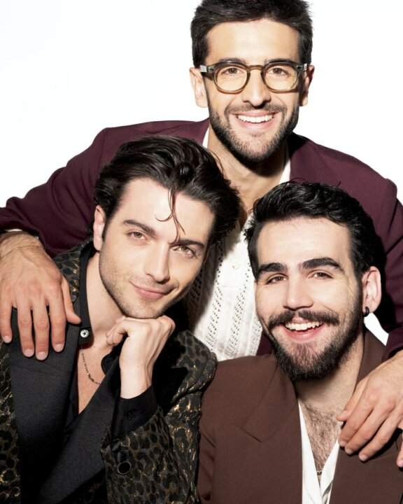 Ritratto di Il Volo