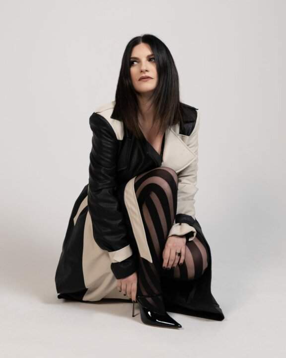 Laura Pausini
