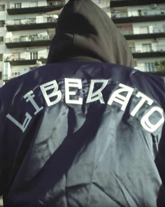 Liberato