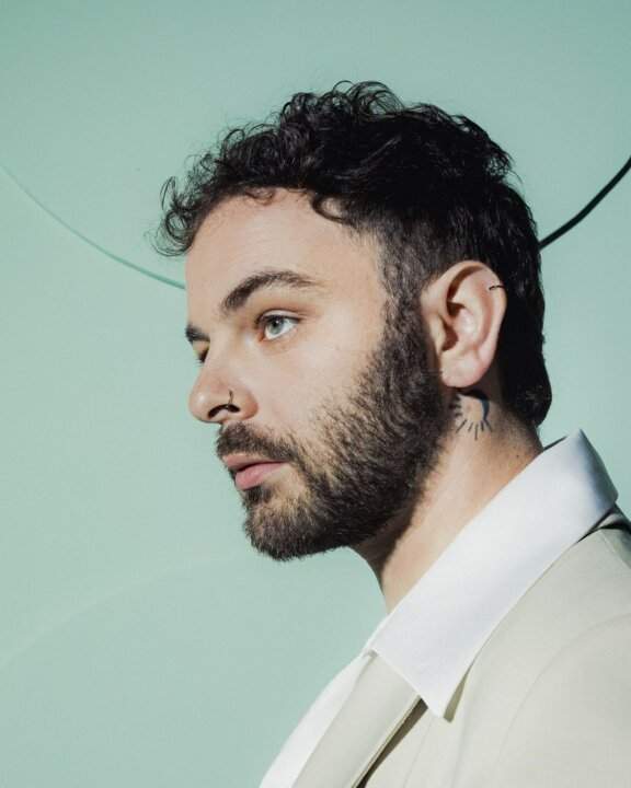 Lorenzo Fragola