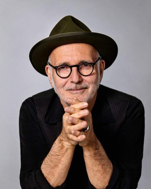 Ludovico Einaudi