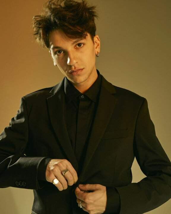 Luigi Strangis