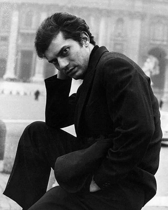 Luigi Tenco