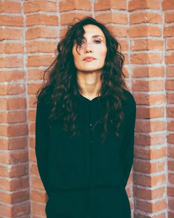 Marina Rei