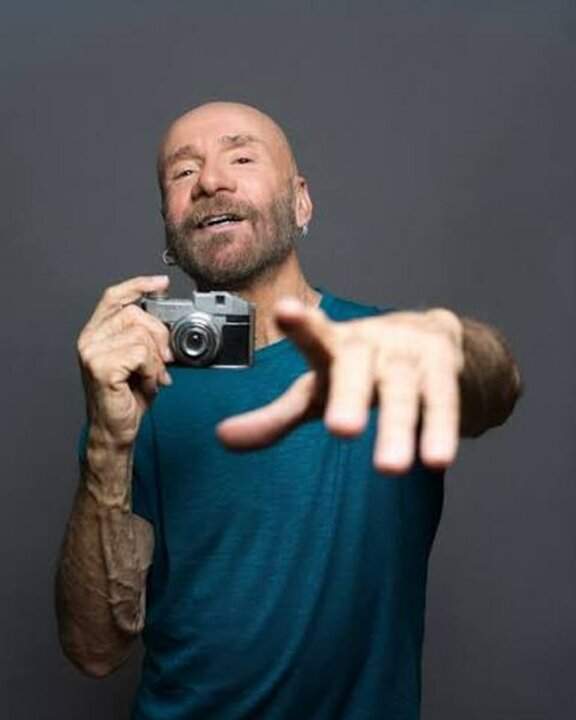 Mario Venuti