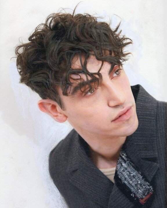 Michele Bravi