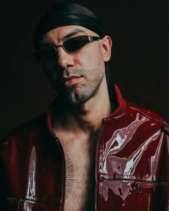 Mondo Marcio