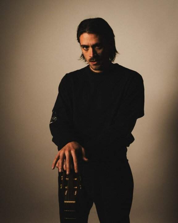 Nico Arezzo