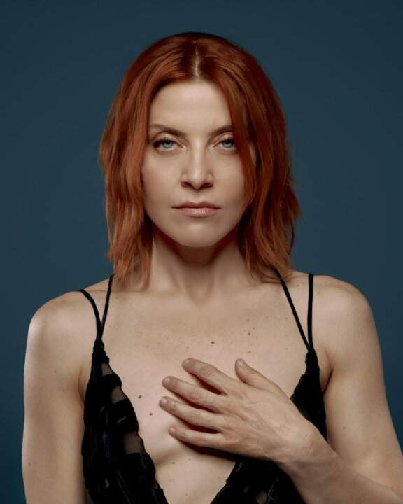 Ritratto di Noemi