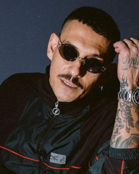 Noyz Narcos