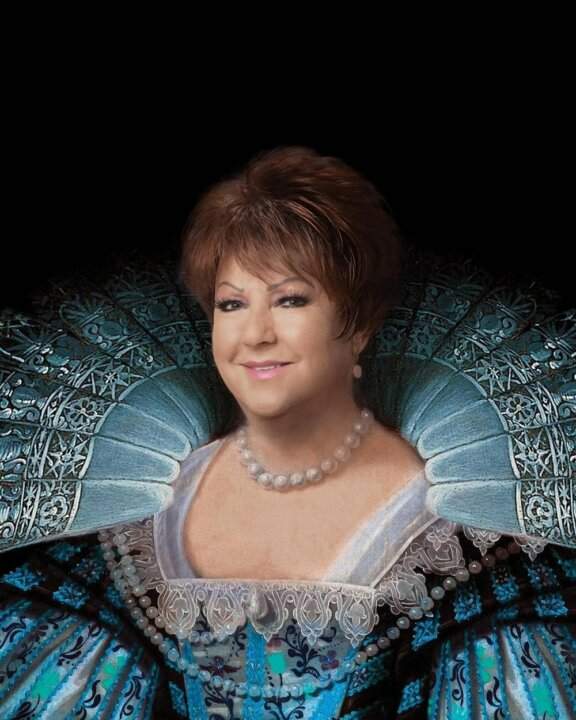 Orietta Berti