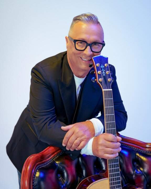 Paolo Belli
