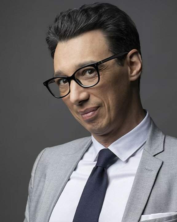 Paolo Jannacci