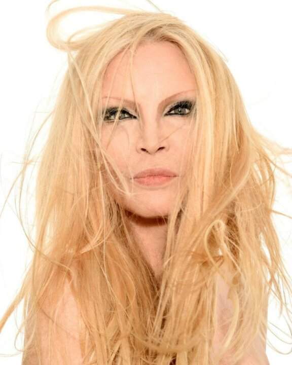 Patty Pravo