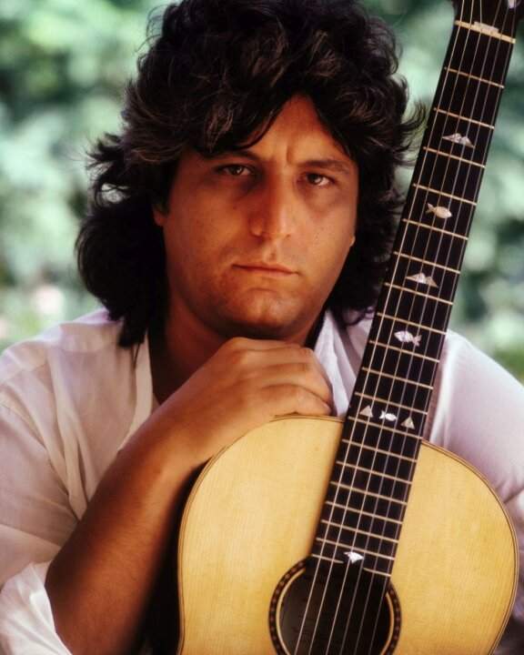 Pino Daniele