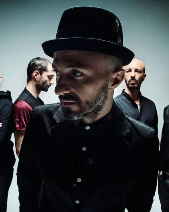 Subsonica