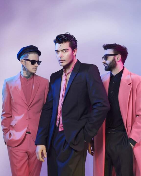 The Kolors