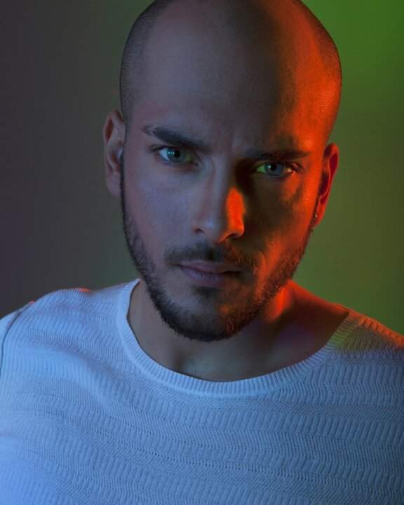 Tony Maiello