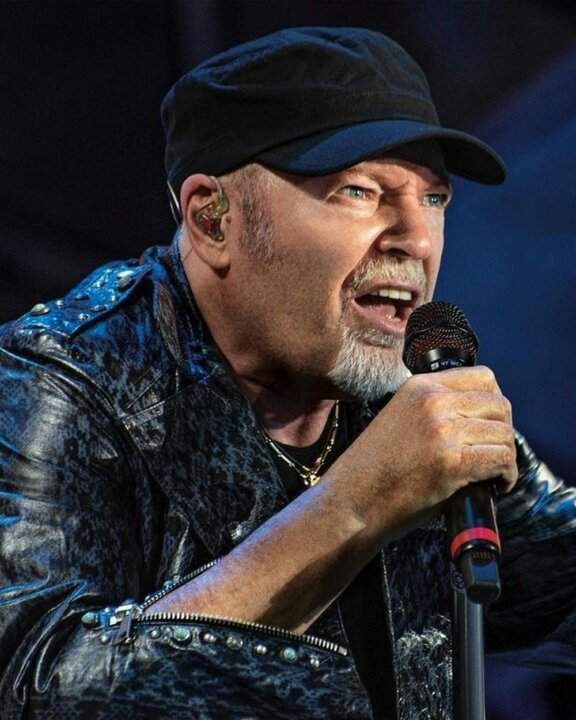 Vasco Rossi