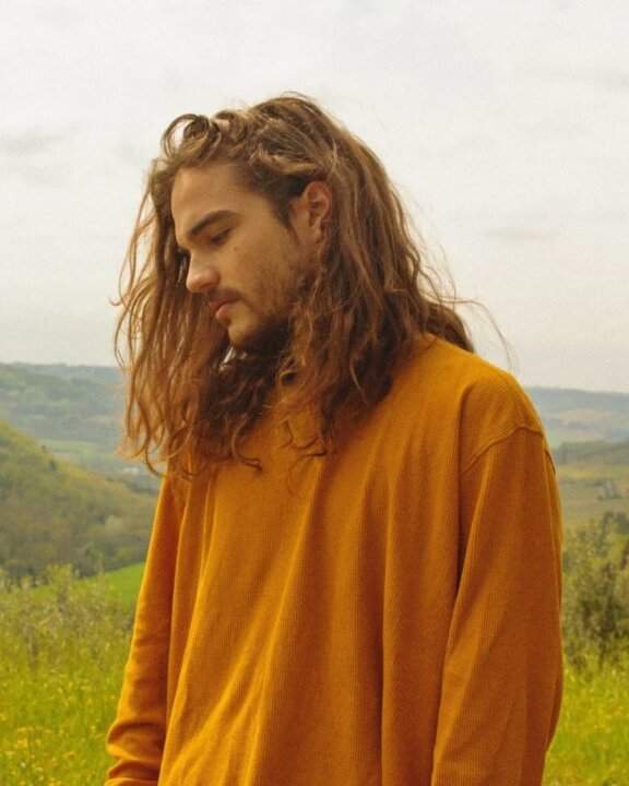 Ritratto di Zic