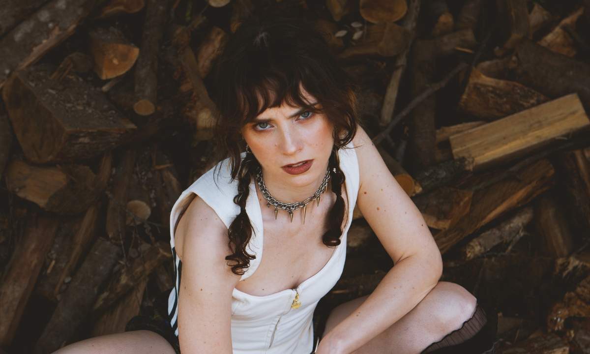 Kuni, foto promozionale del singolo Francesca