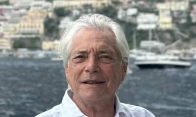 Nino D'Angelo, foto promozionale del tour 2026