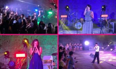Mobrici, Margherita Vicario, Lea Gavino e Mida sul palco di RIM Rimini in Musica 2026 all'Arena Francesca da Rimini